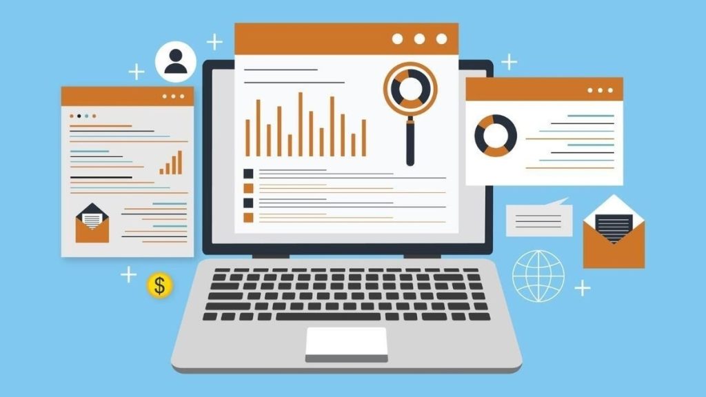 Services Marketing Digital Numerique Professionnels PME ABSL Italiens Bruxelles Belgique