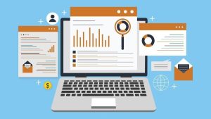 Services Marketing Digital Numerique Professionnels PME ABSL Italiens Bruxelles Belgique