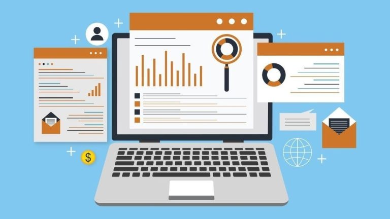 Services Marketing Digital Numerique Professionnels PME ABSL Italiens Bruxelles Belgique