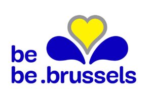 Brussels Region Logo