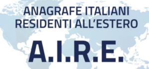 AIRE Anagrafe Italiana Residenti Estero Ambasciata Italia Consolato Italiano Bruxelles Belgio
