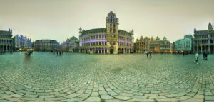 Expert comptable fiscale ITAA Bruxelles Belgique