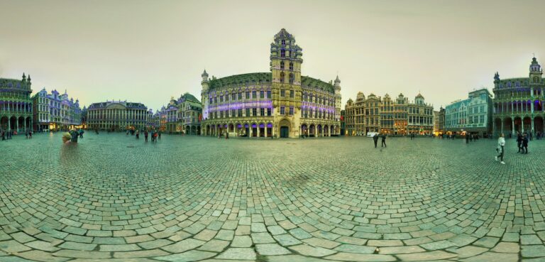 Expert comptable fiscale ITAA Bruxelles Belgique