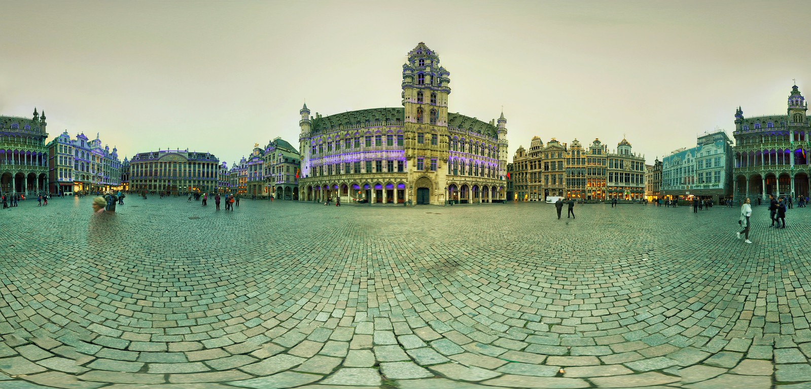 Expert comptable fiscale ITAA Bruxelles Belgique