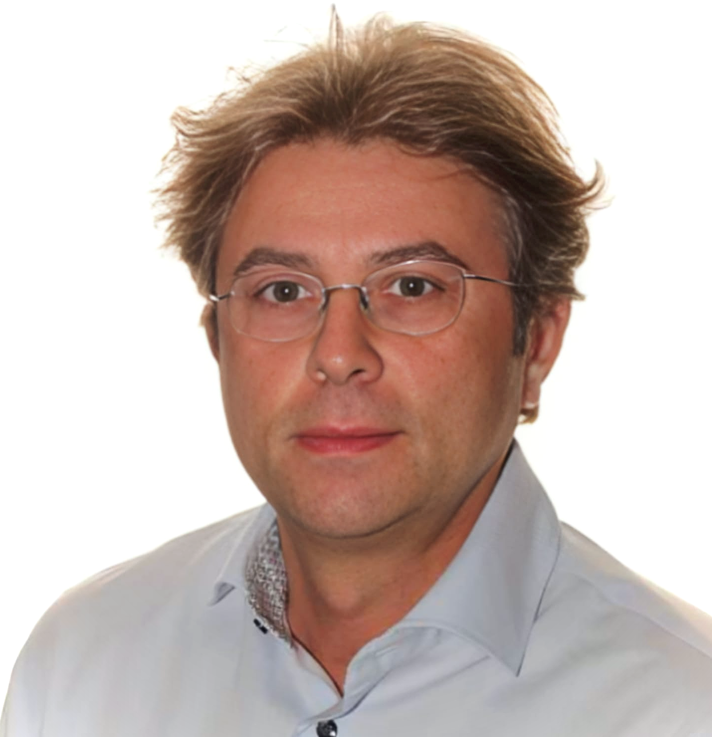 Raffaele Perrini comptable tax accountant Bruxelles