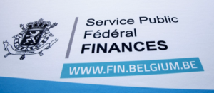 VAT TVA declaration conseiller fiscal bruxelles belgique belgio tax expert brussels belgium spf finances